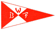Flagge WBF